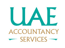 UAE Accountancy Services Logo